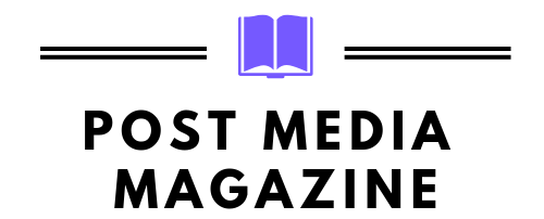 Post Media Magazine.com